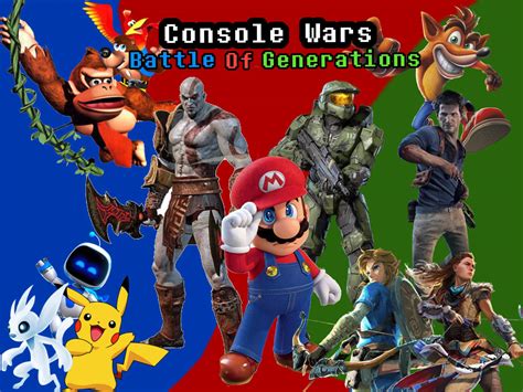 Console:Warfare .